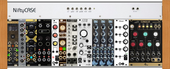 Thunderstorm jam eurorack