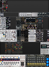 Current FULL Eurorack