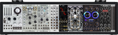 My suited Eurorack