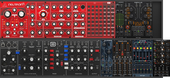 My diy Eurorack