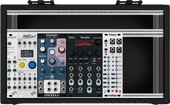 Drum rack