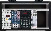 Drum rack