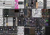 My erose Eurorack