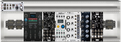 Intellijel Designs 4U Palette