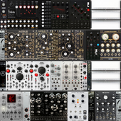 Desperate Eurorack