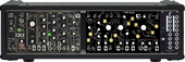 My seismal Eurorack