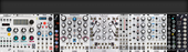My talky Eurorack