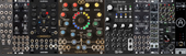 Arturia RackBrute 3U Noir