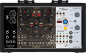 My witty Eurorack