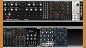 My titled Eurorack (copy)