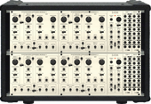 My lovely Eurorack