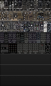 My upset Eurorack