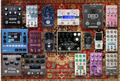 Pedalboard Phase II