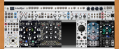 104 intellijel work rack
