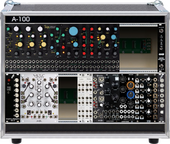 ø Industrial Downtempo Post-Dubstep Hybrid Setup /0 current setup