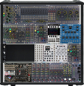 frap 104 amalgamod w/ stochastic