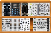 My Actual Eurorack