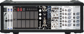 My Happy Ending Rackmount