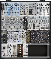 My failing Eurorack