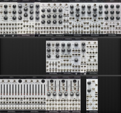 All Joranalogue 84 x 3