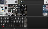 Techno Rack