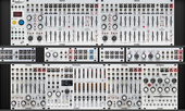 My fifty Eurorack