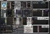 Izntrik&#039;s Studio Rack (copied from Izntrik)