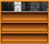 My mony Eurorack