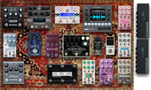 Pedalboard Phase III