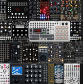 More Modules I wanna try (drums)