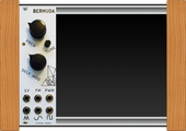 My fat Eurorack