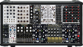stereo rack