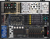 Techno Live Rack 9x104 current