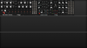 My rummy Eurorack