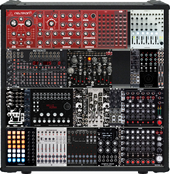 techno-improv-machine v8.xx 104hp gross versuch 23471236
