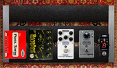The final bass board