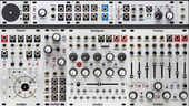 Intellijel Sampling
