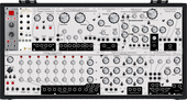 Steiner-Parker Synthacon 104hp 6U