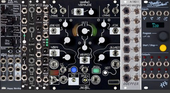 My barkless Eurorack