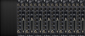 My boorish Eurorack