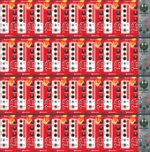 My boorish Eurorack