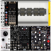 Techno Generator 3