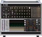 My misproud Eurorack