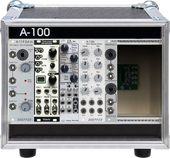 My merging Eurorack