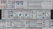 My childing Eurorack (copy)