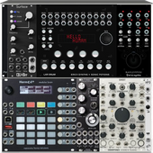 Tafony Live at Vancouver Synth Meet April