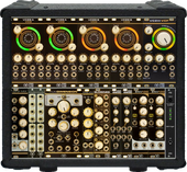Modular Model D