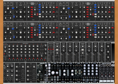 Modular Model D