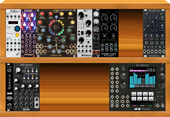 Mini rack