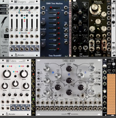 KL Rack